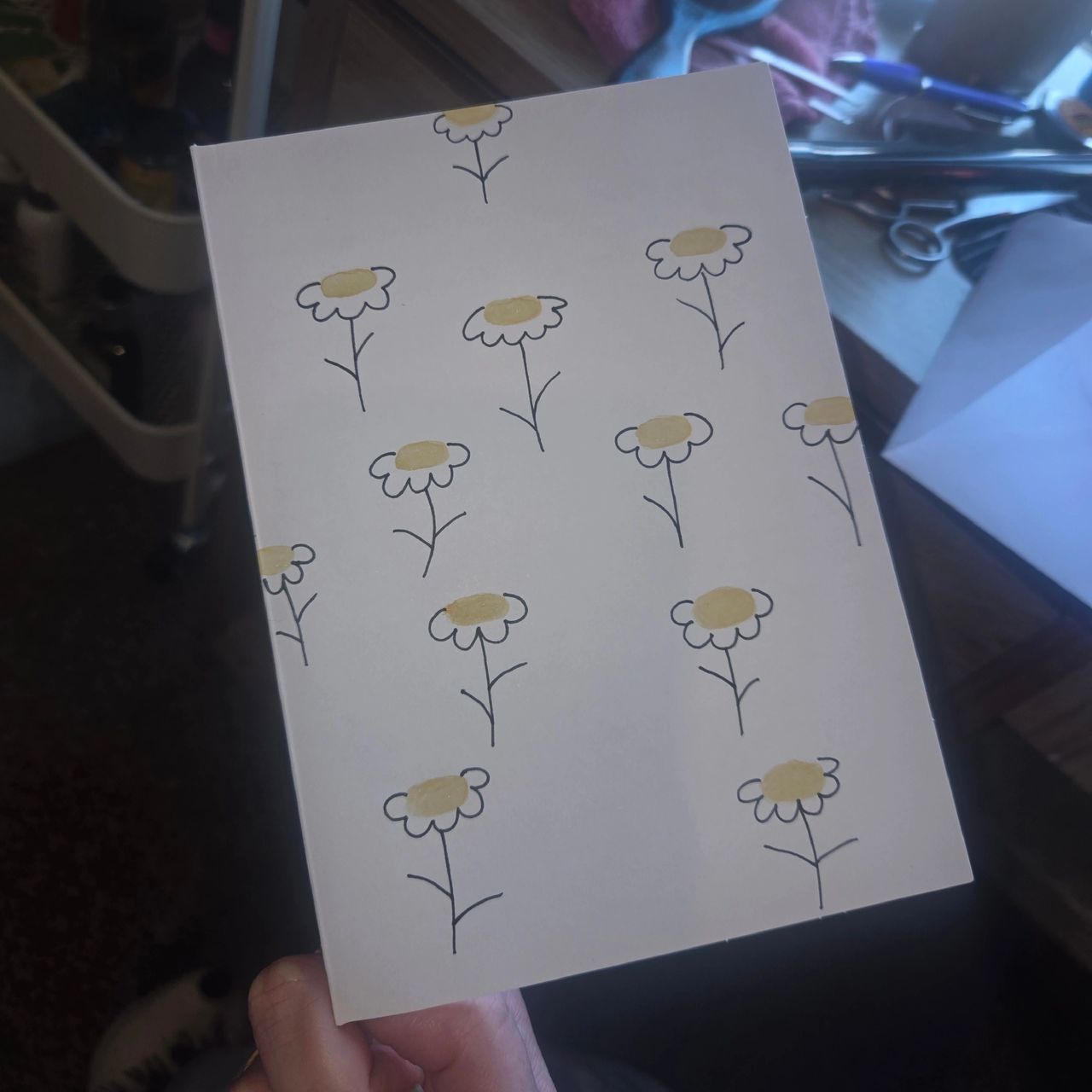 Letters to my future self